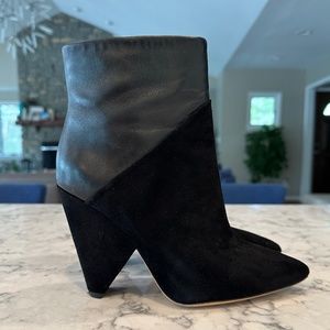 IRO Vileana Ankle Boots